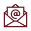 Icono mail