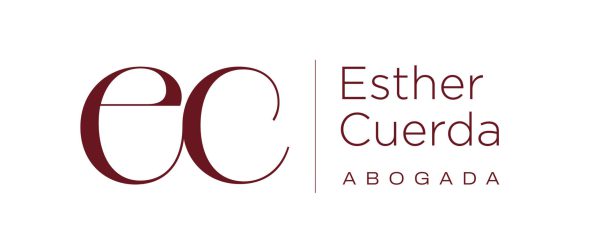 Logotipo Esther Cuerda
